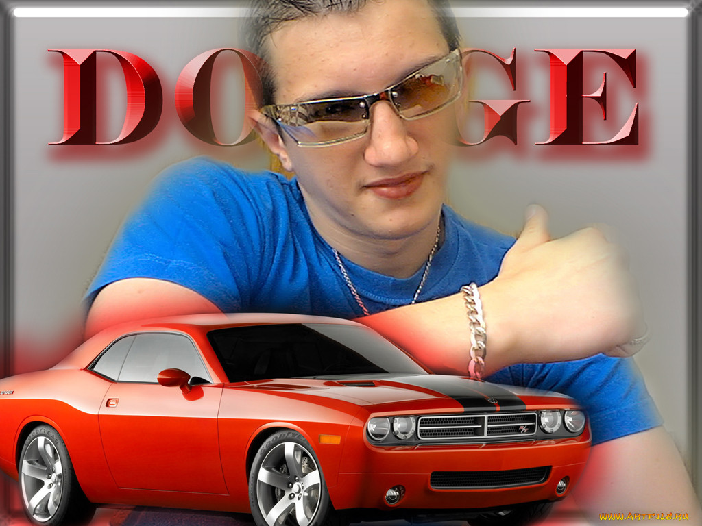 dodge, 